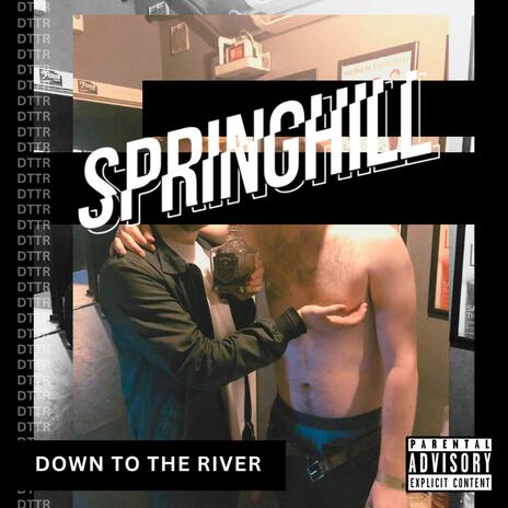 Down To The River | Boomplay Music