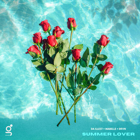 SUMMER LOVER ft. Mabelle & DRVN