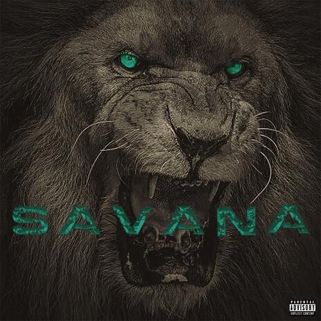 Savana | Boomplay Music