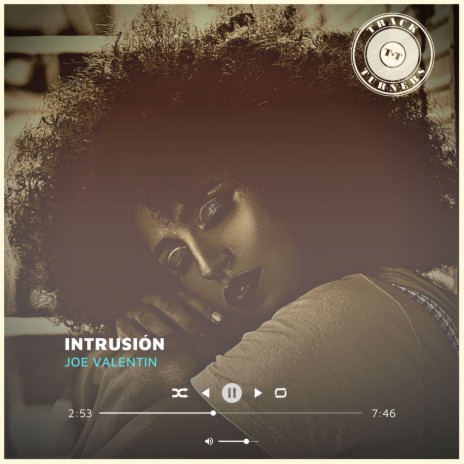 Intrusion (Joe Valentin Remix)