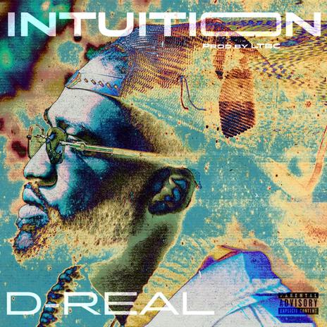 Intuition | Boomplay Music