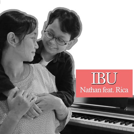 IBU ft. RICA | Boomplay Music