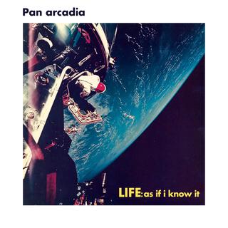 LIFE: as if i know it