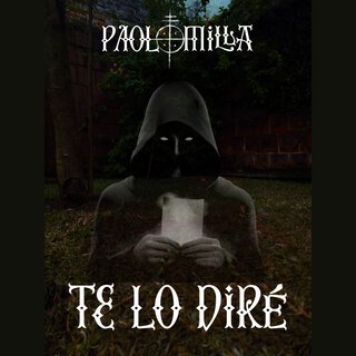 Te lo Diré lyrics | Boomplay Music