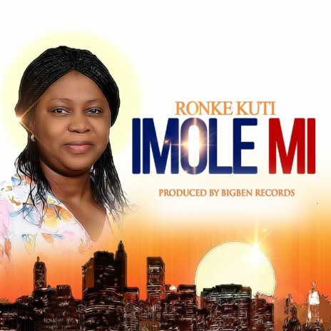 Imole Mi | Boomplay Music