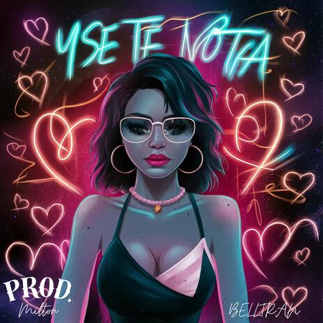 Y se te nota | Boomplay Music