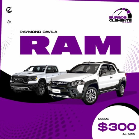 RAM | Boomplay Music