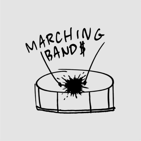 Marching Band$ | Boomplay Music