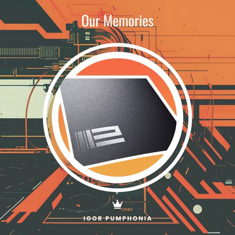 Our Memories (Dub) | Boomplay Music