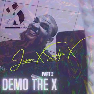 DEMO THE X