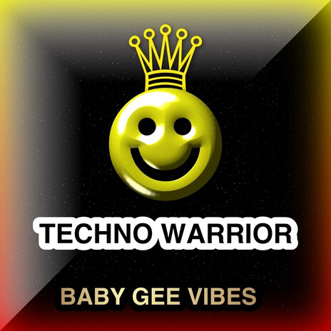 Techno Warrior | Boomplay Music