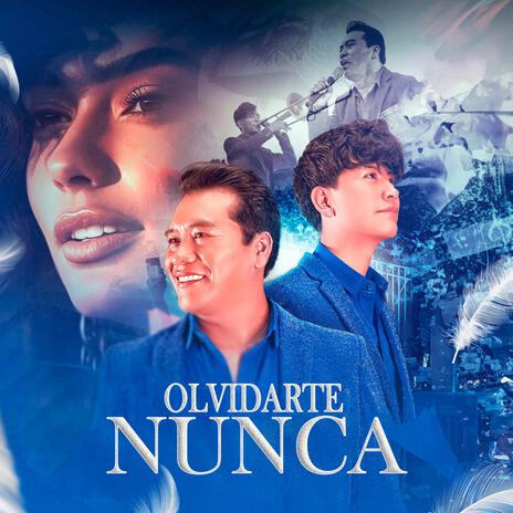 Olvidarte Nunca | Boomplay Music