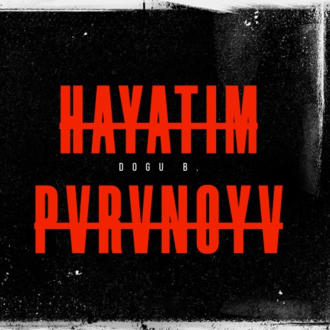 HAYATIM PARANOYA | Boomplay Music