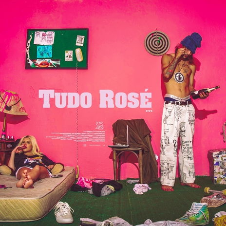 Tudo Rosé | Boomplay Music