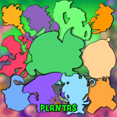 Plantas MacroRap. PvZ Heroes | Boomplay Music