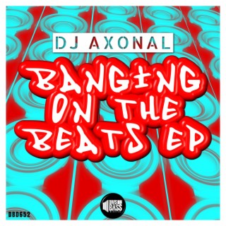 DJ Axonal