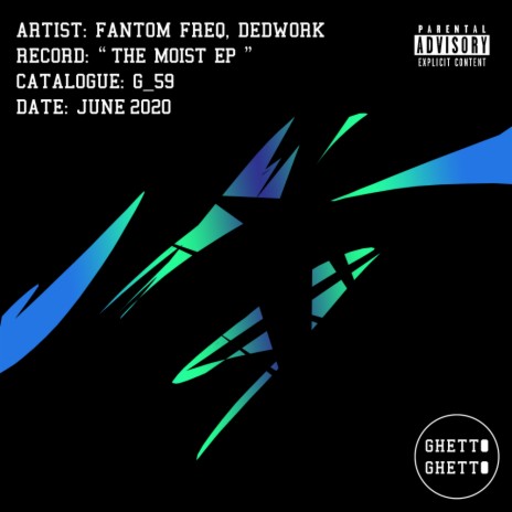 The Butt (Original Mix) ft. Dedwork