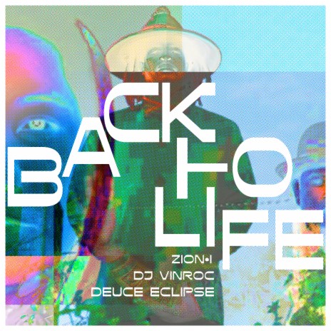 Back to Life ft. Deuce Eclipse & DJ Vinroc | Boomplay Music