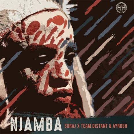 Njamba (Original Mix) ft. Team Distant & Ayrosh | Boomplay Music