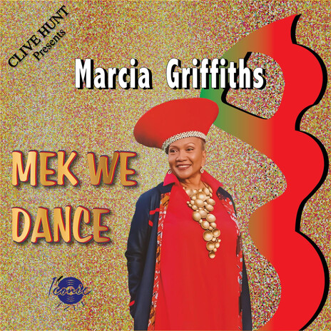 Mek We Dance ft. Clive Hunt