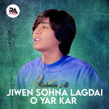 Jiwen Sohna Lagdai O Yar Kar | Boomplay Music