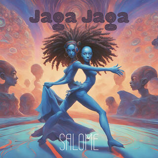 Jaga Jaga lyrics | Boomplay Music