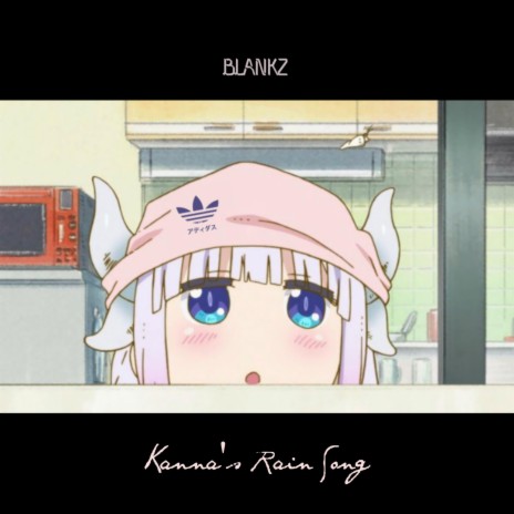 Kanna's Rain Song | Boomplay Music