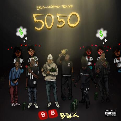 5050 | Boomplay Music