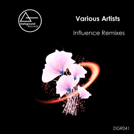Influence (Iropi, Åware Remix)