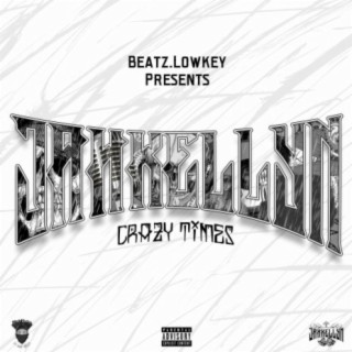Beatz Lowkey Presents Jahkellyn Crazy Times