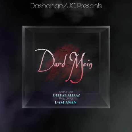 Dard Mein ft. Jc Music | Boomplay Music