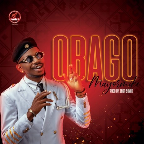 Obago | Boomplay Music