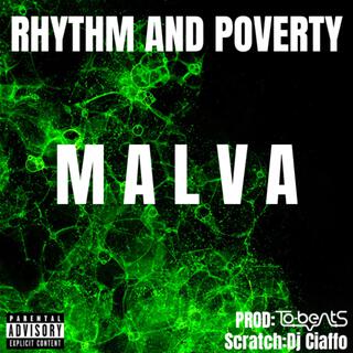 Rhythm and poverty