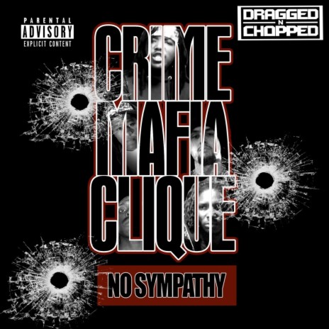 Don't You Mothafuck Wit Us (Dragged n Chopped) [feat. Infamous 6] | Boomplay Music