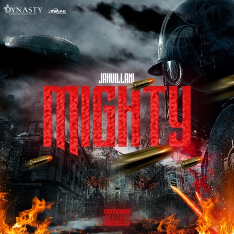 Mighty (Powerful) 🅴 | Boomplay Music