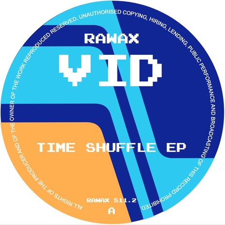 Time Shuffle (Original Mix) | Boomplay Music