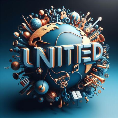 United (New Version) | Boomplay Music