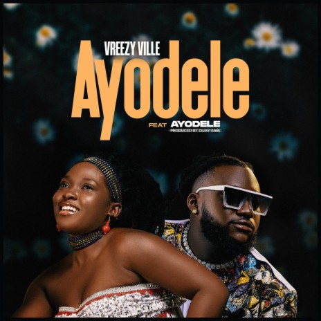 AYODELE (feat. Ayodele) | Boomplay Music