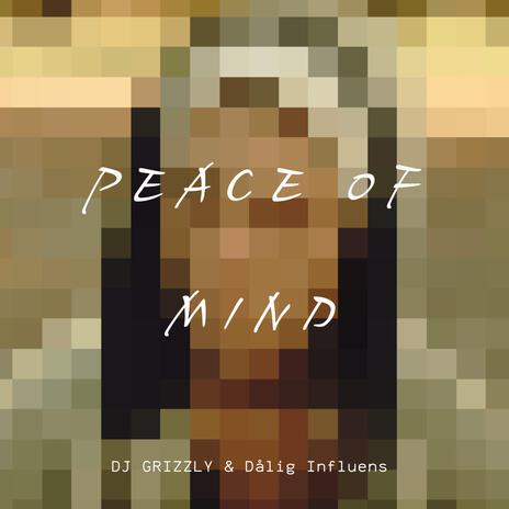 Peace of Mind ft. Dålig Influens | Boomplay Music