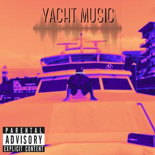 YACHT MUSIC