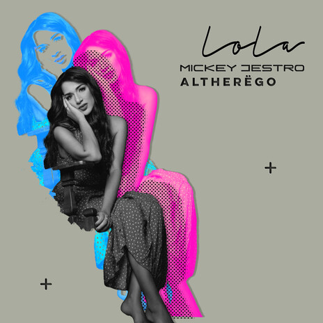 Lola (Radio Edit) ft. Althërego | Boomplay Music