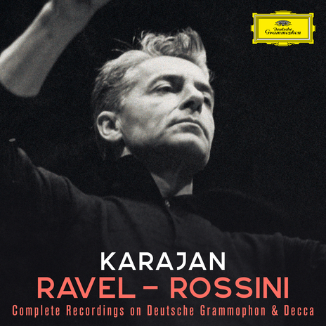 Respighi: Pines of Rome, P. 141: II. Pini presso una catacomba ft. Herbert von Karajan | Boomplay Music