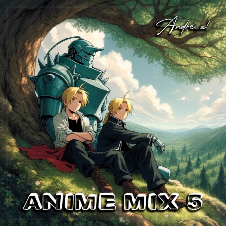 Rain (From Fullmetal Alchemist: Brotherhood) (Spanish Version) ft. Lufca | Boomplay Music