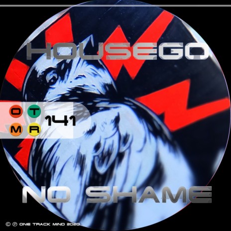 No Shame (Original Mix)