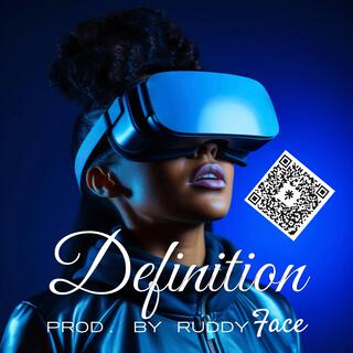 Definition lyrics | Boomplay Music