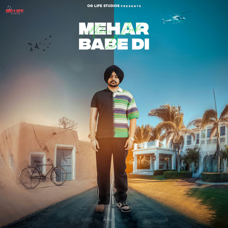 Mehar Babe Di | Boomplay Music