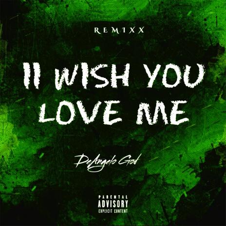II wish you love me (Remix Version) | Boomplay Music