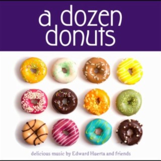 A Dozen Donuts