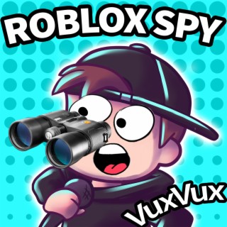 ROBLOX SPY