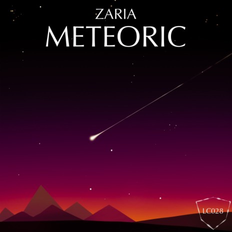 Meteoric (Original Mix)